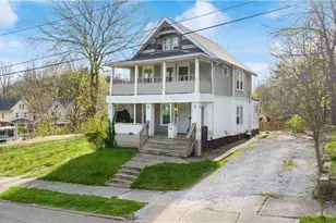 636 Fern St, Akron, OH 44307 - Photo 1