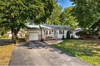 1144 5th Street, Struthers, OH 44471 - Photo 1