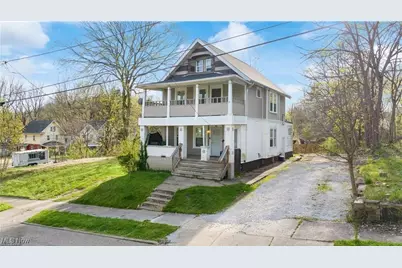638 Fern Street, Akron, OH 44307 - Photo 1