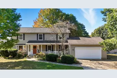 374 Timber Ridge, Cuyahoga Falls, OH 44223 - Photo 1