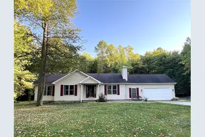 7262 Turner Road, Pierpont, OH 44082 - Photo 1