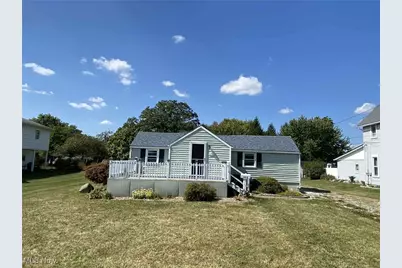 534 Spangler St., Willard, OH 44890 - Photo 1
