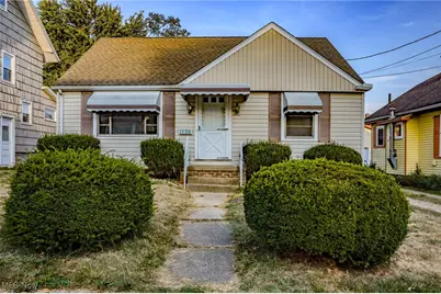 1130 Ardmore Avenue SW, Canton, OH 44710 - Photo 1
