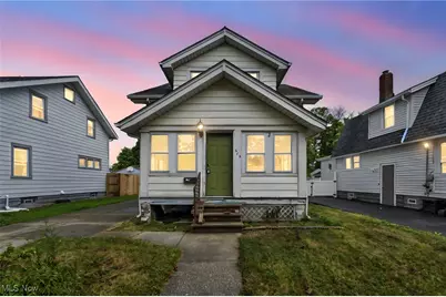 615 Joughin Street, Fairport Harbor, OH 44077 - Photo 1