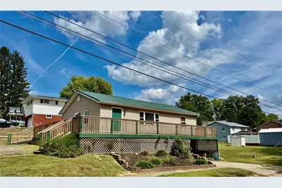 5000 Kay Street, Parkersburg, WV 26104 - Photo 1