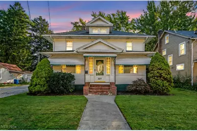 287 Liberty Street, Painesville, OH 44077 - Photo 1