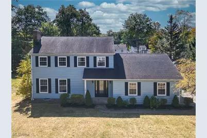 148 Colony Drive, Hudson, OH 44236 - Photo 1