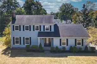 148 Colony Dr, Hudson, OH 44236 - Photo 1