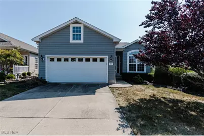 4887 Meadow Lark Drive, Lorain, OH 44053 - Photo 1
