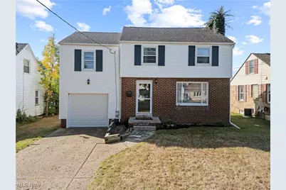 3222 25th Street NW, Canton, OH 44708 - Photo 1