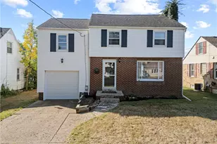 3222 25th St NW, Canton, OH 44708 - Photo 1