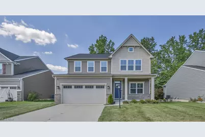 9954 Ethan Drive, Olmsted Twp, OH 44138 - Photo 1