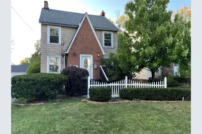 3981 Orchard Road, Cleveland Heights, OH 44121 - Photo 1
