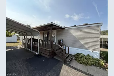 777 S 2nd Street #20, Coshocton, OH 43812 - Photo 1