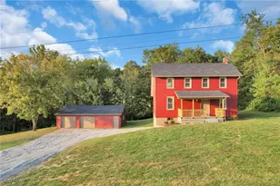 9945 Newark Rd, Zanesville, OH 43830 - Photo 1