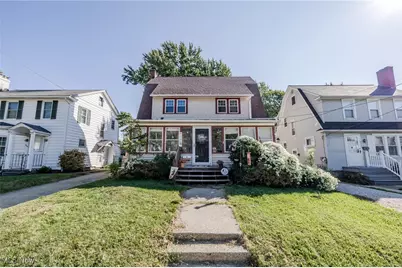 6226 Edward Avenue, Ashtabula, OH 44004 - Photo 1