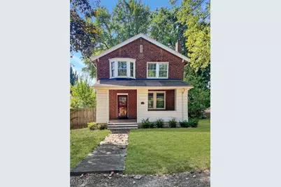 1598 Pilgrim Street, Akron, OH 44305 - Photo 1