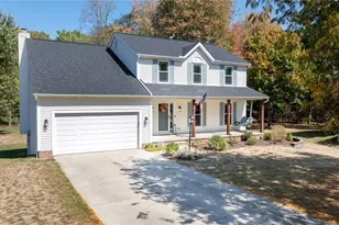 1075 Amy Trail, Tallmadge, OH 44278 - Photo 1