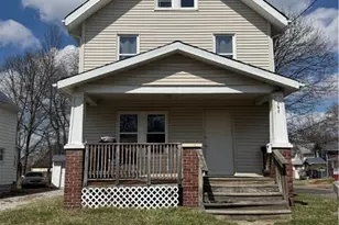397 Cole Ave, Akron, OH 44301 - Photo 1