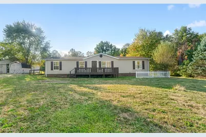 7518 Youngstown Salem Road, Canfield, OH 44406 - Photo 1