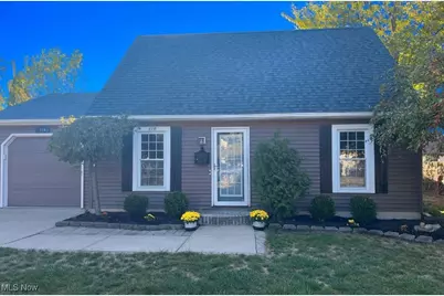 110 Oakwood Drive, Avon Lake, OH 44012 - Photo 1