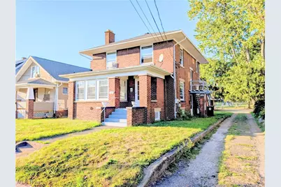 1105 19th Street NW, Canton, OH 44709 - Photo 1