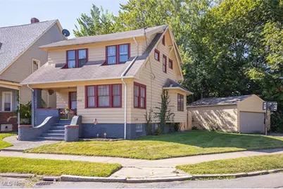 15218 Shiloh Road, Loveland, OH 44110 - Photo 1