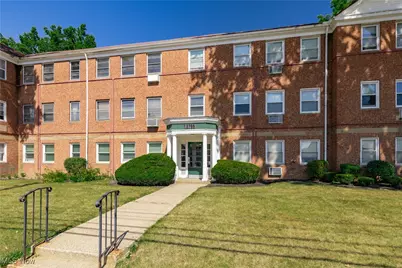 13765 Cedar Road #303C, South Euclid, OH 44118 - Photo 1