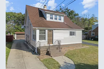 4571 W 157th Street #2, Loveland, OH 44135 - Photo 1