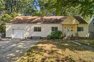 469 Lodi St, Akron, OH 44305 - Photo 1