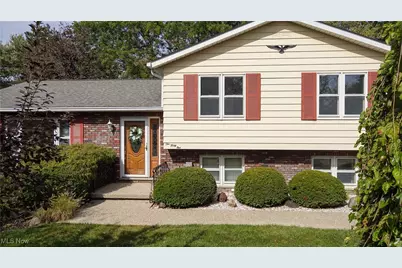 1041 Fronek Drive, Streetsboro, OH 44241 - Photo 1