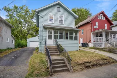 1371 Laffer Avenue, Akron, OH 44305 - Photo 1