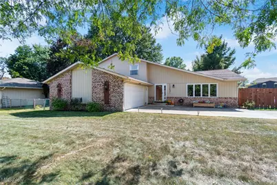 12631 Pinebrook Drive, North Royalton, OH 44133 - Photo 1