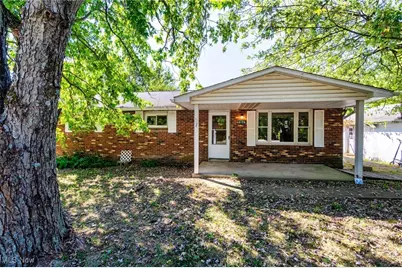 6126 County Road 39, Bloomingdale, OH 43910 - Photo 1