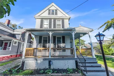 3116 W 88th Street #3/UP Rear, Loveland, OH 44102 - Photo 1