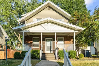 605 Melrose Street, Akron, OH 44305 - Photo 1
