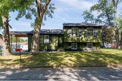 200 Hamrock Drive, Campbell, OH 44405 - Photo 1