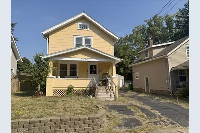 103 Mitchell Street, Barberton, OH 44203 - Photo 1