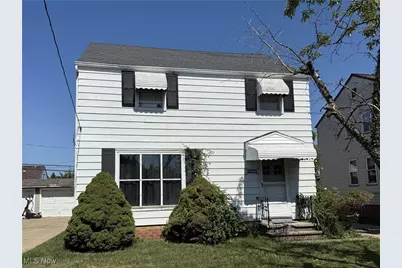 20571 Naumann Avenue, Euclid, OH 44123 - Photo 1