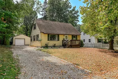 708 Berkeley Street, Kent, OH 44240 - Photo 1