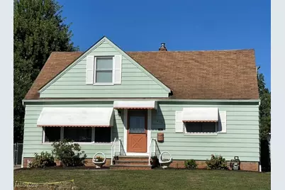 409 E 310th Street, Willowick, OH 44095 - Photo 1