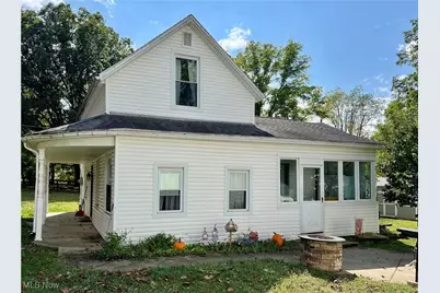 10454 Township Road 262, Millersburg, OH 44654 - Photo 1