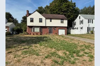 560 Mineola Avenue, Akron, OH 44320 - Photo 1