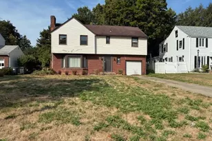 560 Mineola Ave, Akron, OH 44320 - Photo 1