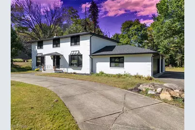 6713 Farview Road, Brecksville, OH 44141 - Photo 1