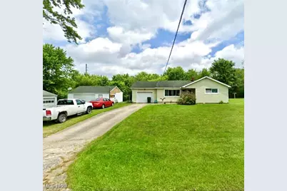12070 Doylestown Road, Rittman, OH 44270 - Photo 1