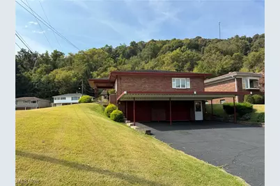 629 Tulip Lane, Martins Ferry, OH 43935 - Photo 1