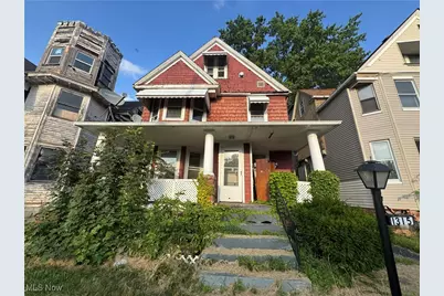 1315 E 114th Street, Loveland, OH 44106 - Photo 1