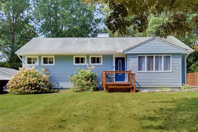 524 Long Drive, Norton, OH 44203 - Photo 1