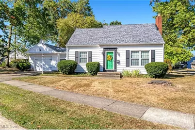 2626 21st Street, Cuyahoga Falls, OH 44223 - Photo 1